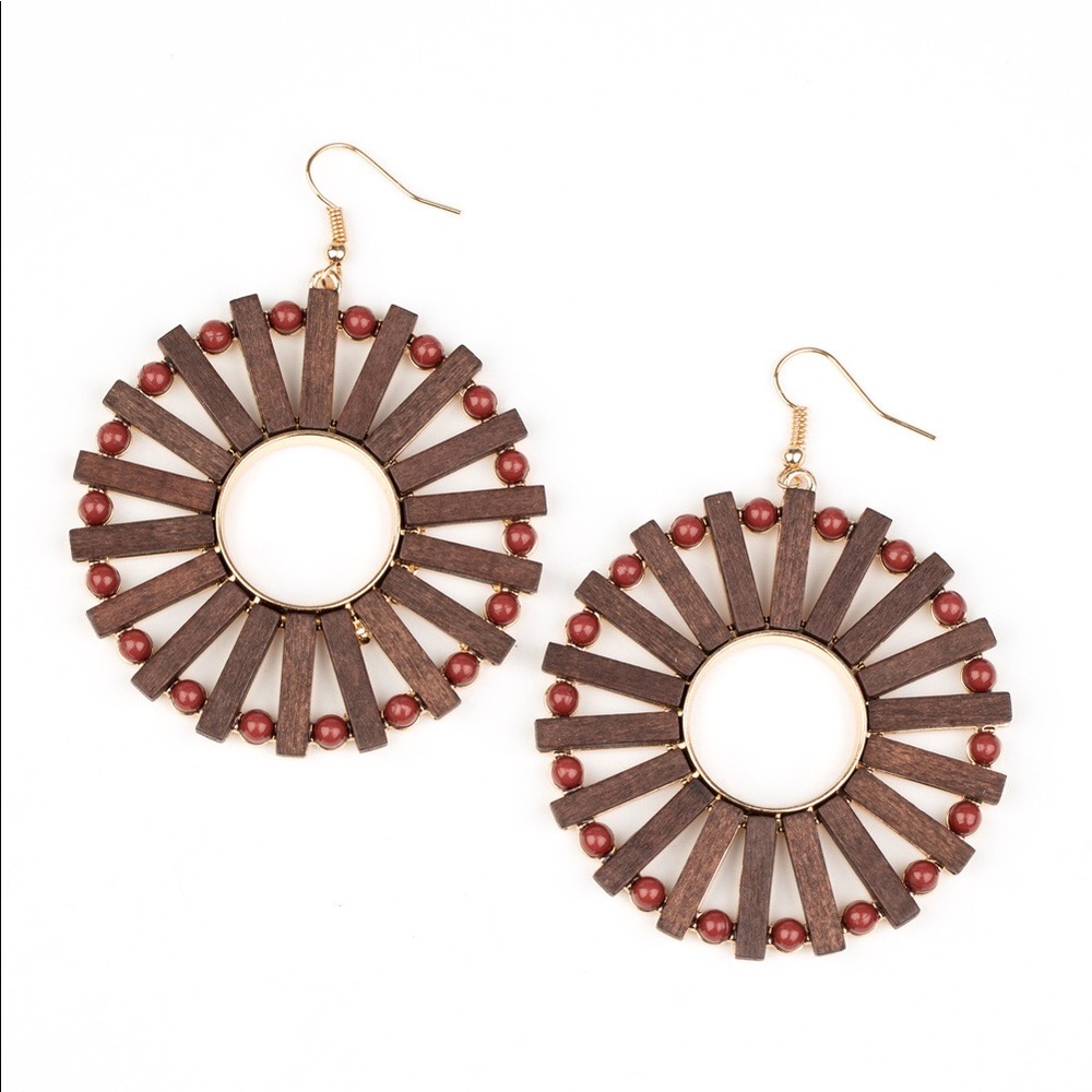 Earrings - Picture 2 of 2
